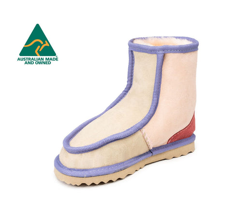 Bitza UGG - Child Sizes