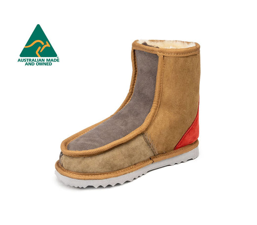 Bitza UGG - Child Sizes