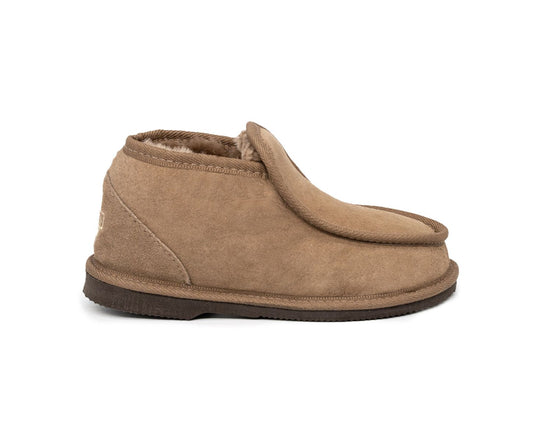 Mortels mens slippers deals