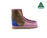 Bitza UGG - Rainbow Palette