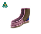 Bitza UGG - Rainbow Palette