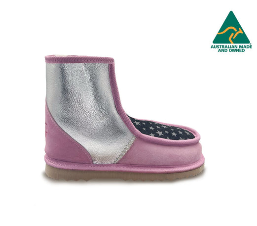 Bitza UGG - Rainbow Palette