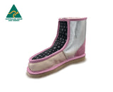 Bitza UGG - Rainbow Palette