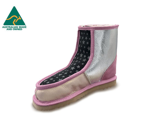Bitza UGG - Rainbow Palette