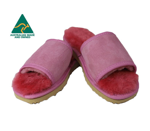 Bitza Sheepy Slides