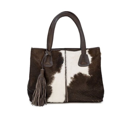 Netherlands Cowhide Bag