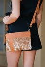 The Berlin Cowhide Bag