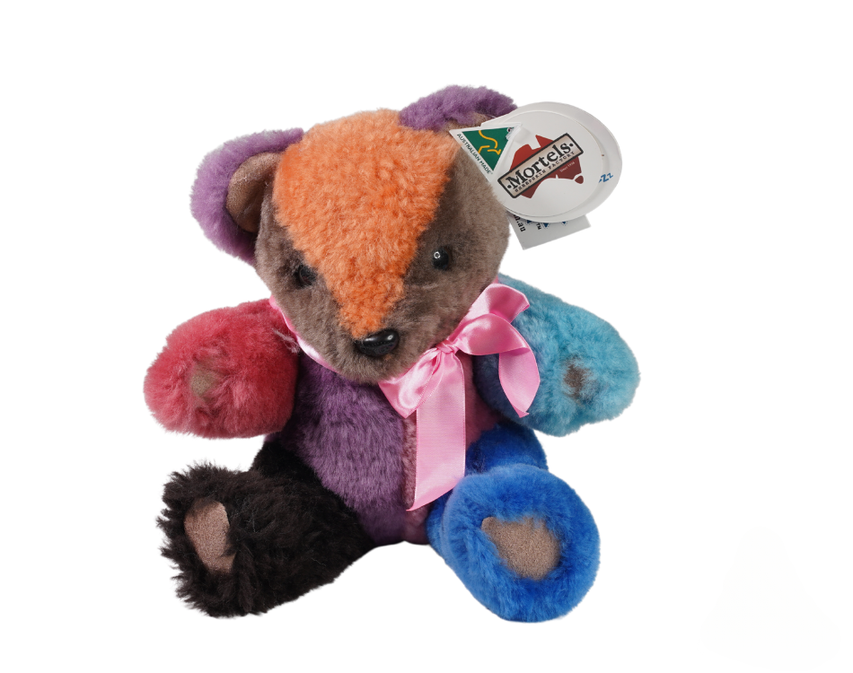 Counterfeit sales teddy slippers