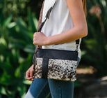 The Berlin Cowhide Bag