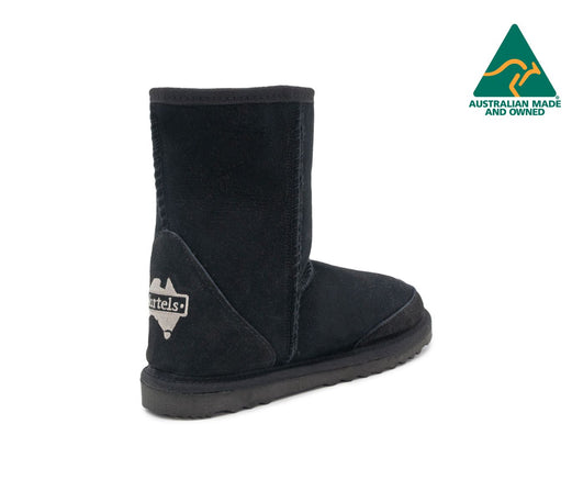 Classic Mid UGGs