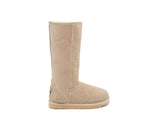 Long Classic UGG Boots (Sizes 13-14)