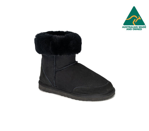 Classic Mid UGGs