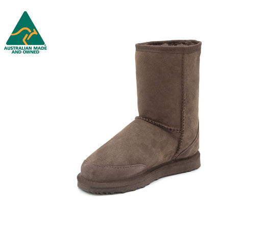Classic Mid UGGs