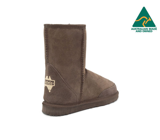 Classic Mid UGGs