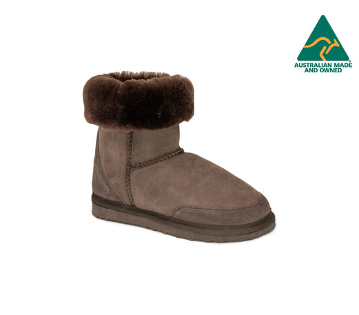 Classic Mid UGGs