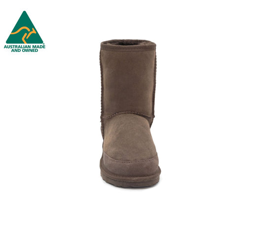 Classic Mid UGGs
