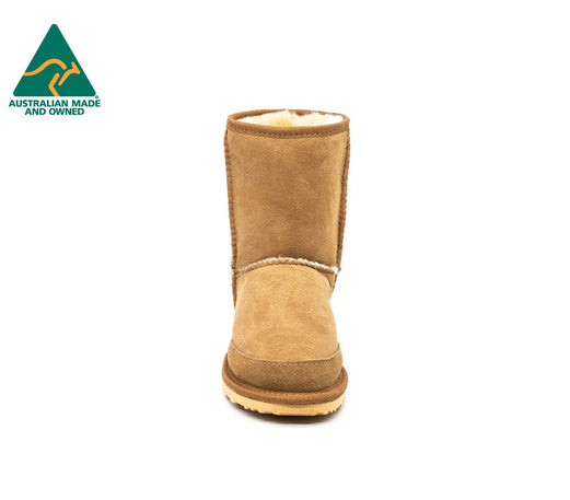 Classic Mid UGGs