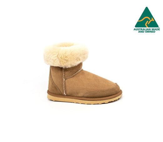 Classic Mid UGGs