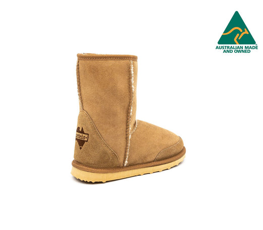 Classic Mid UGGs