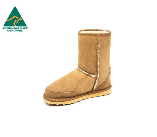 Classic Mid UGGs