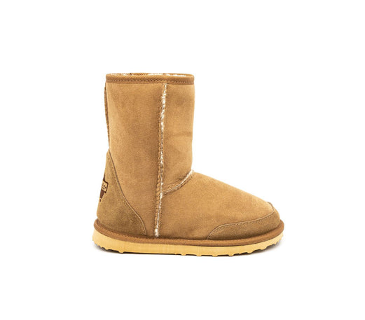 Classic Mid UGGs