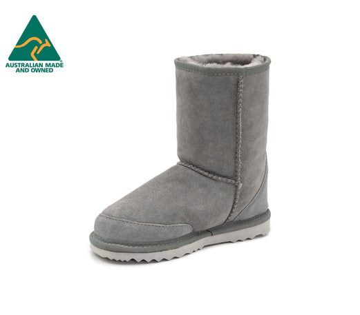 Classic Mid UGGs