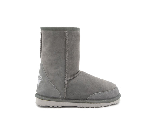 Classic Mid UGGs