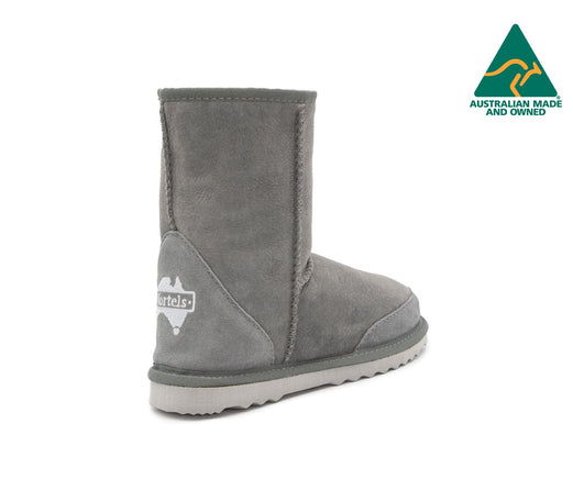 Classic Mid UGGs