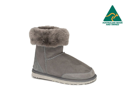 Classic Mid UGGs