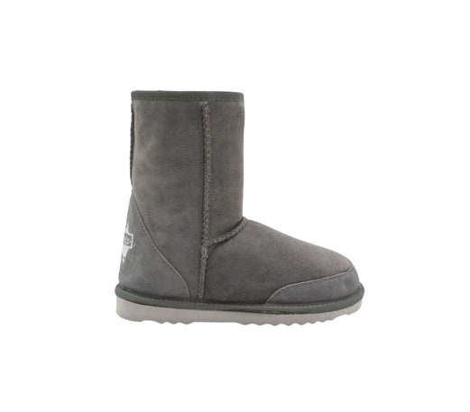 Classic Mid UGG Boots (Sizes 15-16)