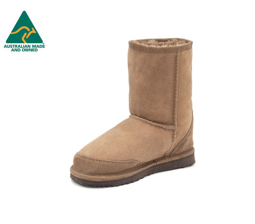Classic Mid UGGs