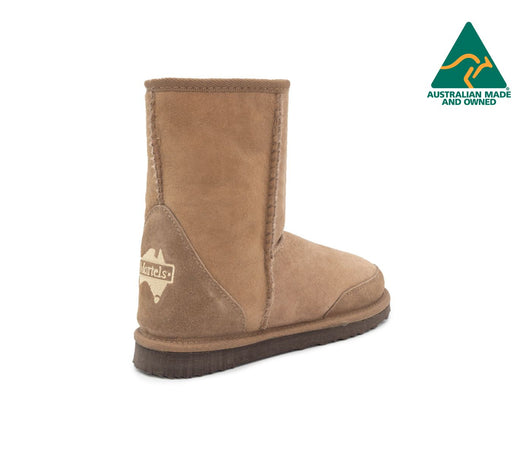 Classic Mid UGGs
