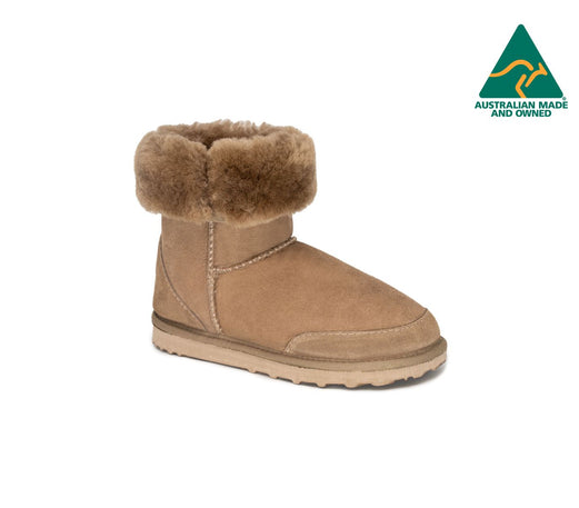 Classic Mid UGGs