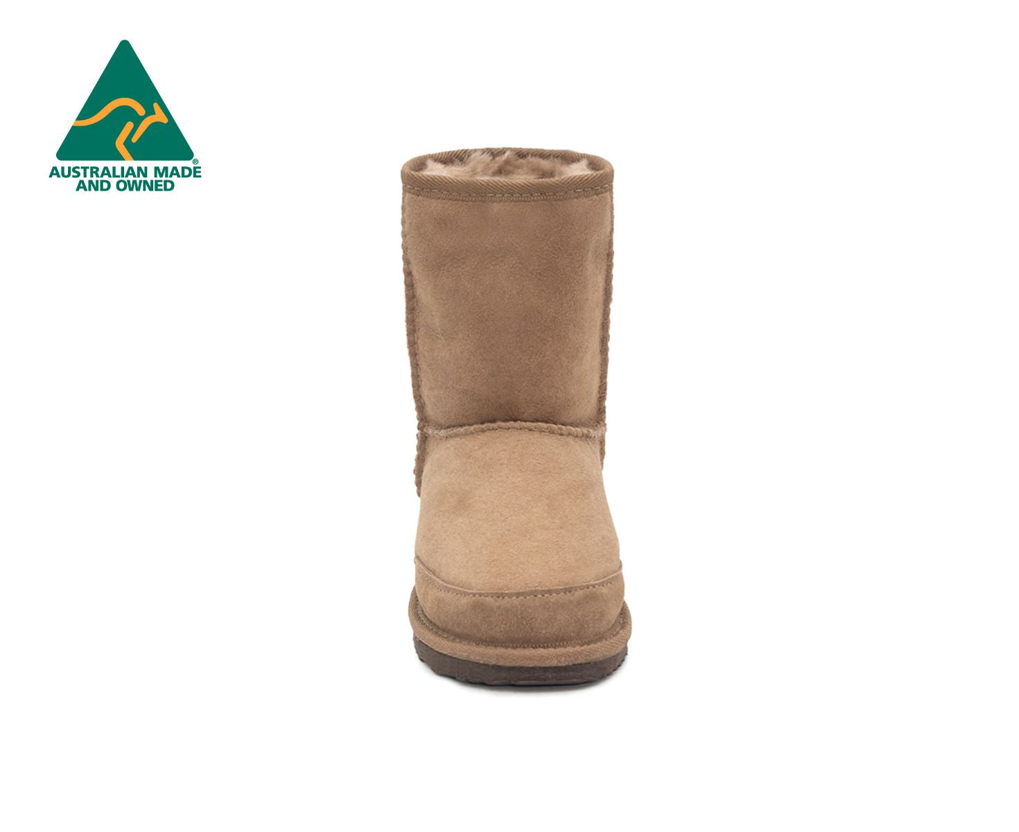 Classic Mid UGGs – Mortels Sheepskin Factory