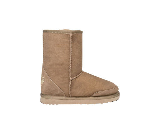 Classic Mid UGG Boots (Sizes 15-16)