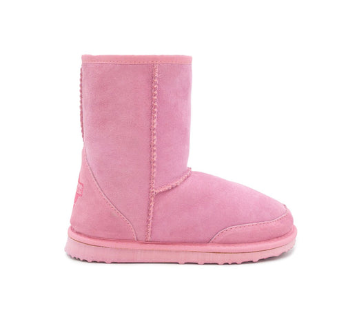 Classic Mid UGG Child Sizes