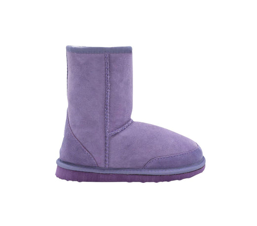 Classic Mid UGG Child Sizes