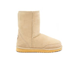 Classic Mid UGG Boots (Sizes 13-14)