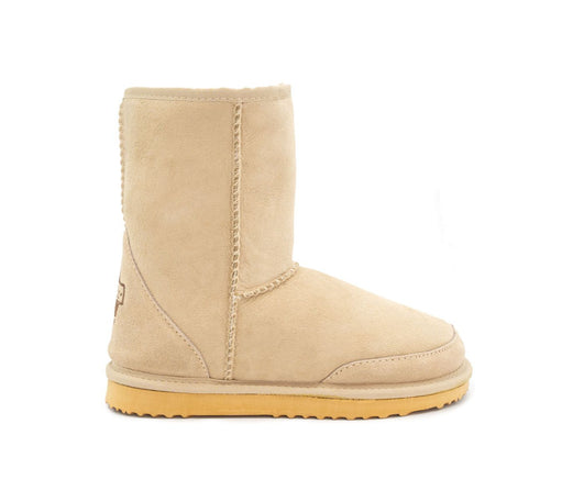 Classic Mid UGG - sizes M13-14