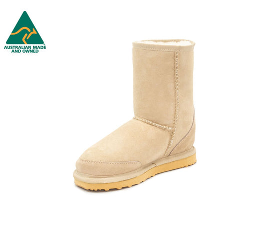 Classic Mid UGGs