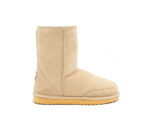 Classic Mid UGGs