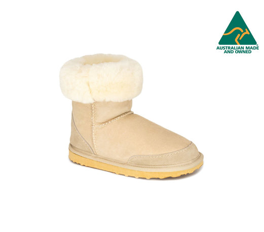 Classic Mid UGGs