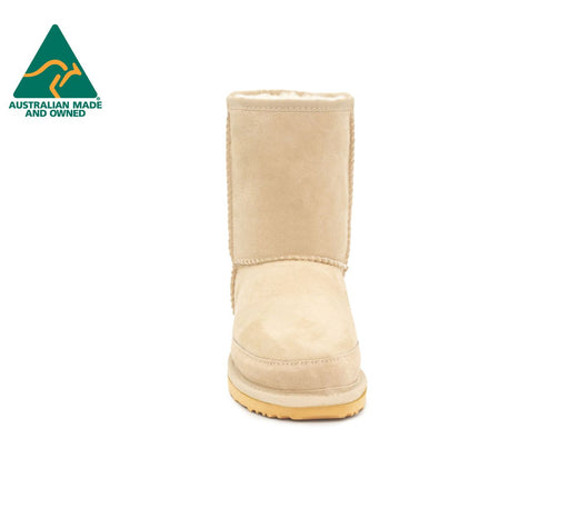 Classic Mid UGGs