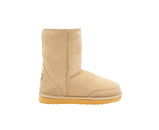 Classic Mid UGG Boots (Sizes 15-16)