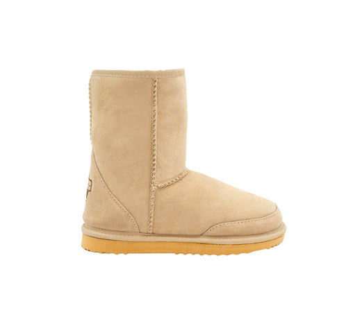 Classic Mid UGG Boots (Sizes 15-16)