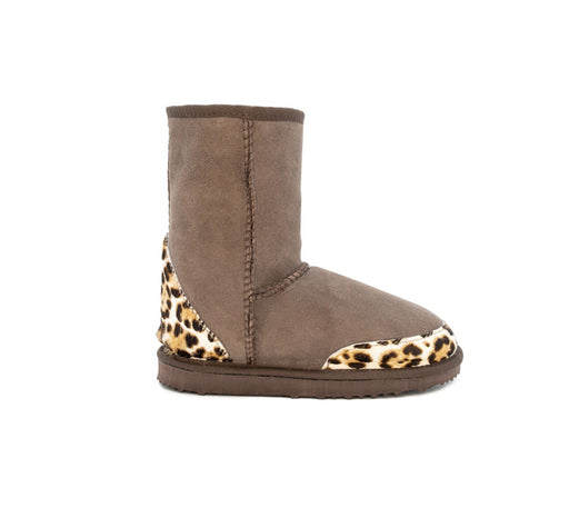 Classic Mid Wild UGG