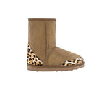 Classic Mid Wild UGG