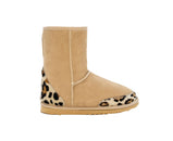 Classic Mid Wild UGG