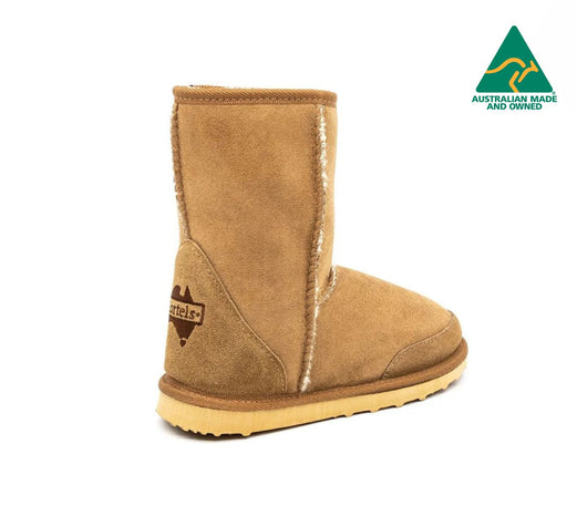 Classic Mid UGGs