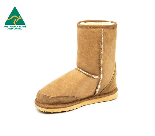 Classic Mid UGGs